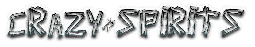CrazySpirits